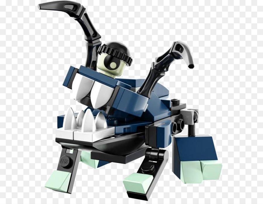 Lego Mixels，Lego PNG