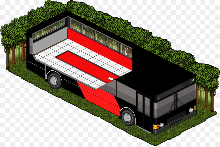 Habbo，Blog PNG