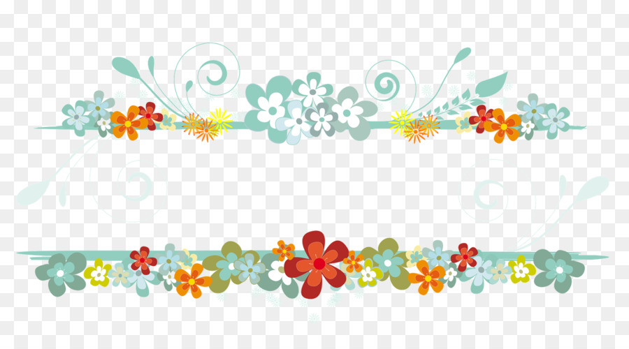 Cartão De Natal，Design Floral PNG
