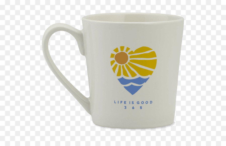 Xícara De Café，Caneca PNG