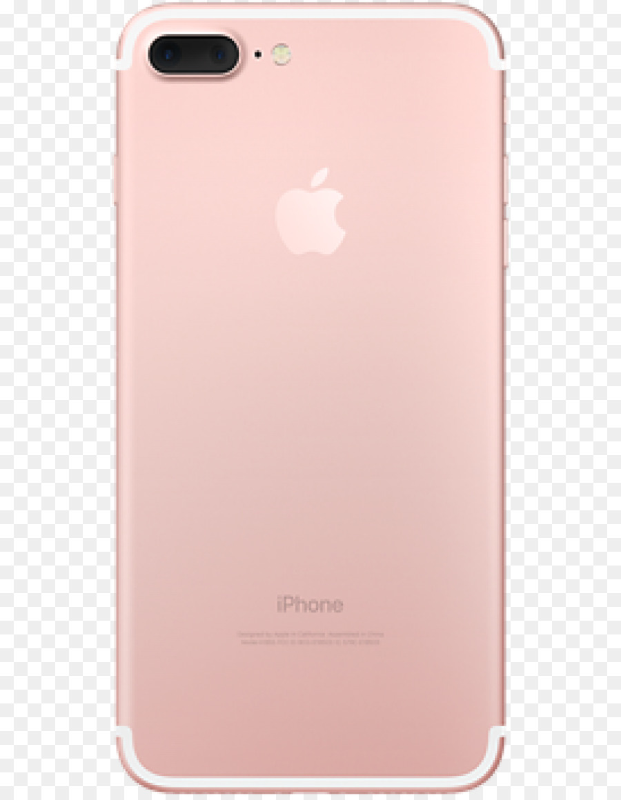 Apple，Ouro Rosa PNG