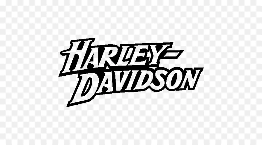 Harley Davidson，Motocicleta PNG