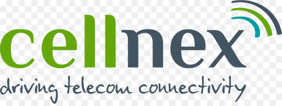 Logotipo Da Cellnex，Telecomunicações PNG