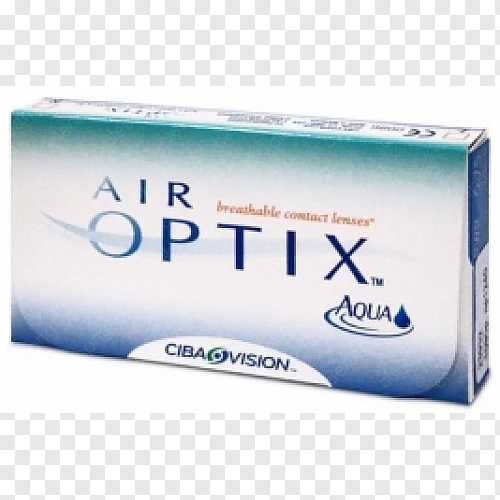 O2 Optix, Lentes De Contato, Lente png transparente grátis