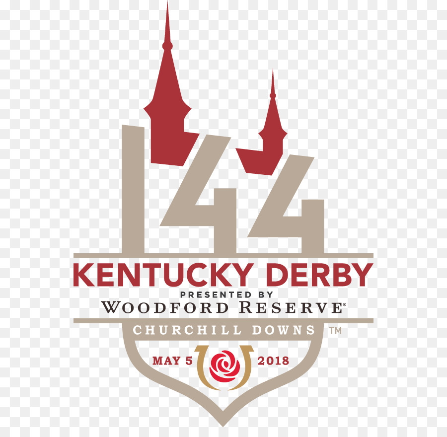 Churchill Downs，2018 Kentucky Derby PNG