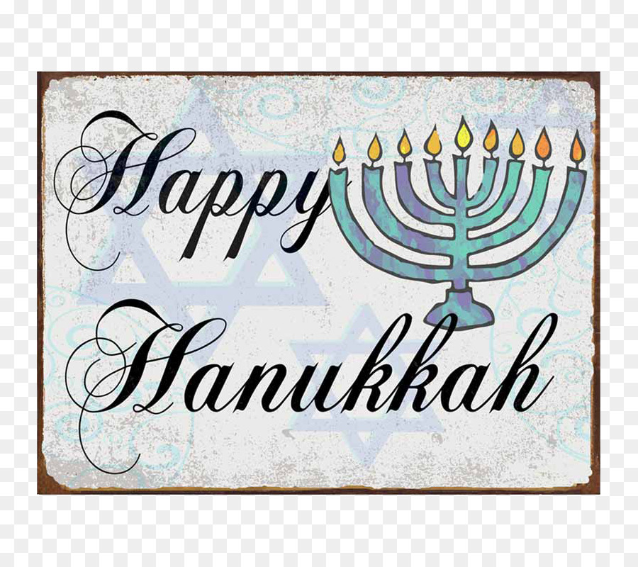 Hanukkah，Férias PNG