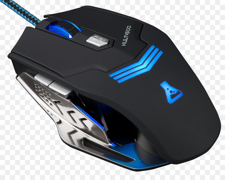 Mouse Com Fio Preto，Computador PNG