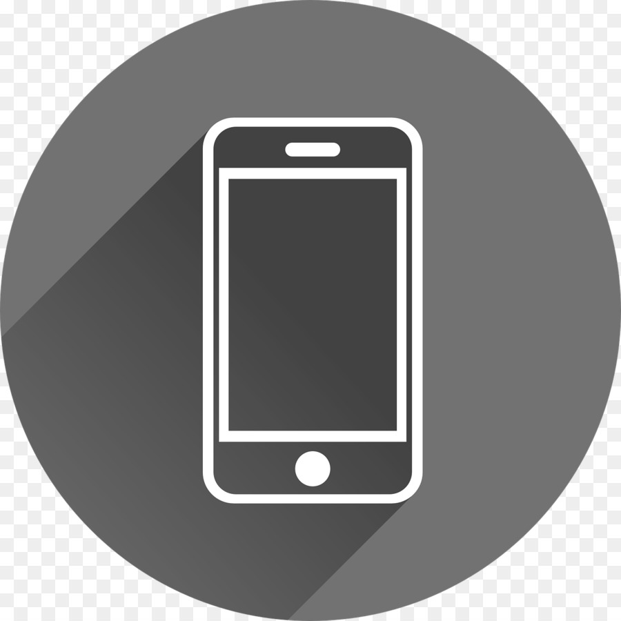 Ícone De Telefone Celular，Smartphone PNG