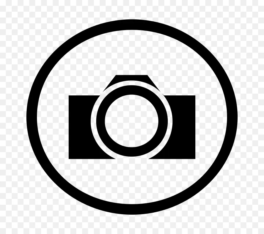 O Filme Fotográfico，Logo PNG