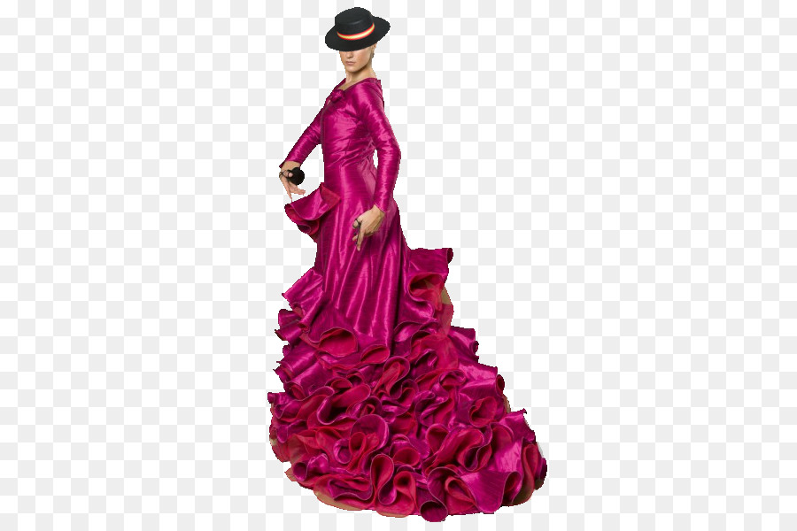 Gown，Cola PNG
