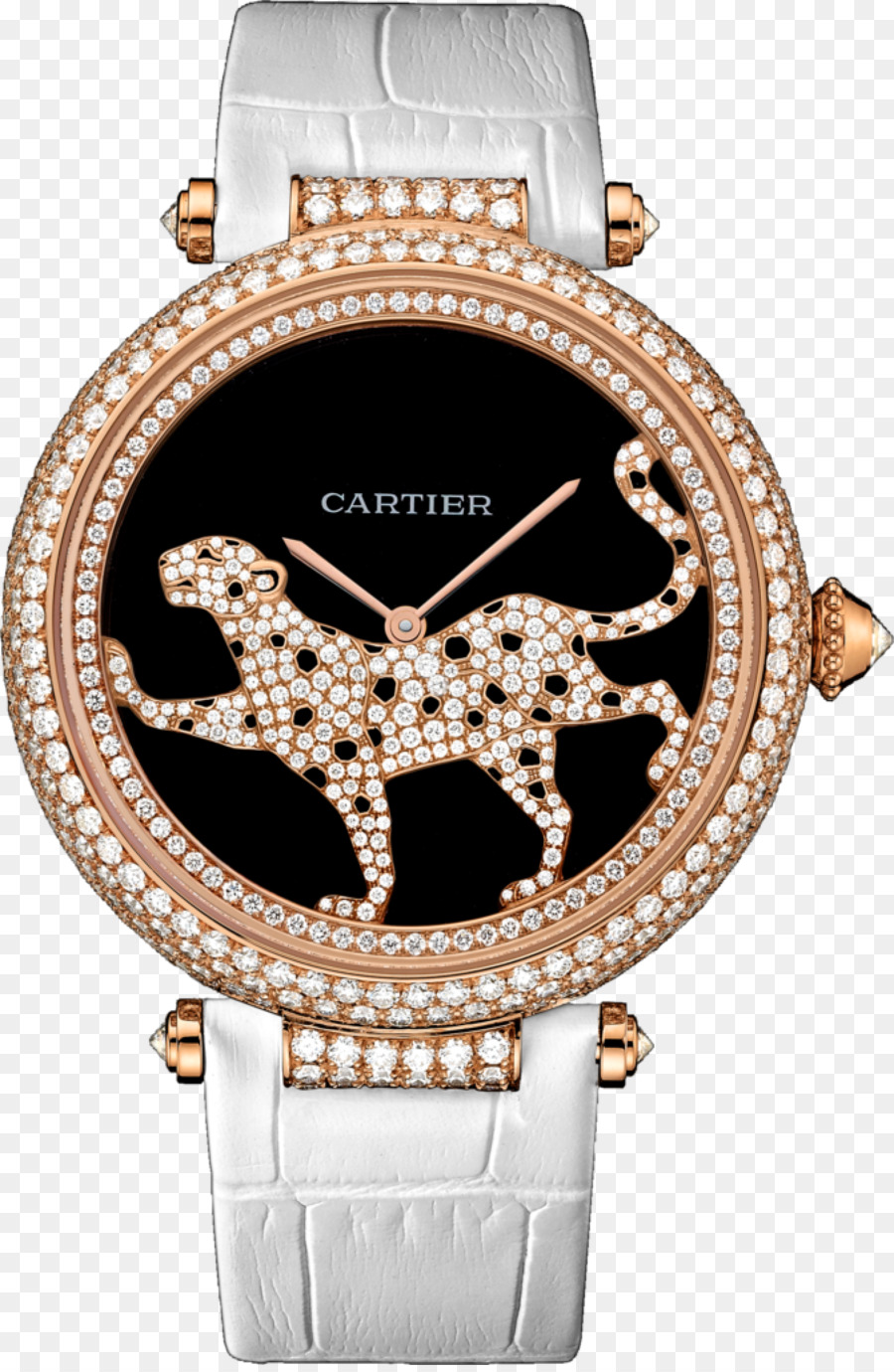 Assistir，Cartier PNG