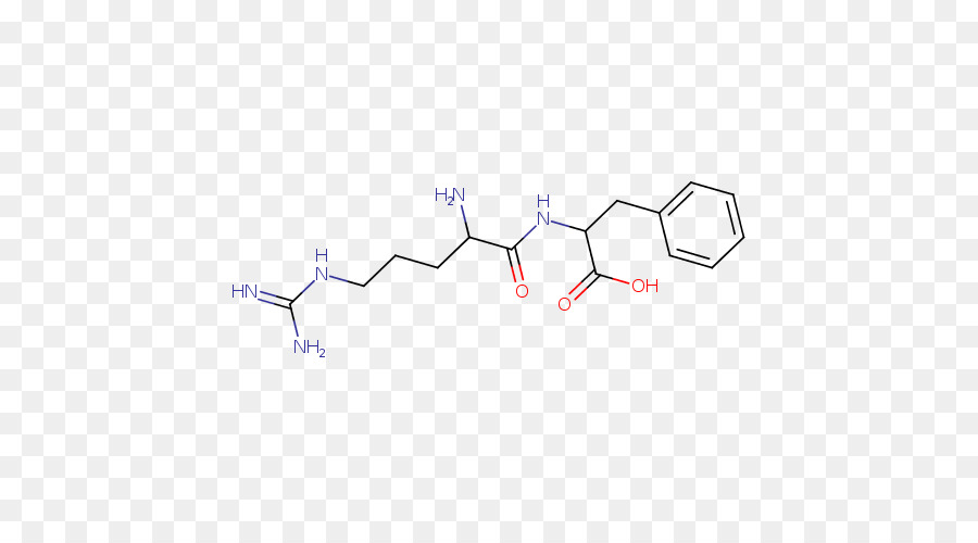 Estrutura Química，Molécula PNG