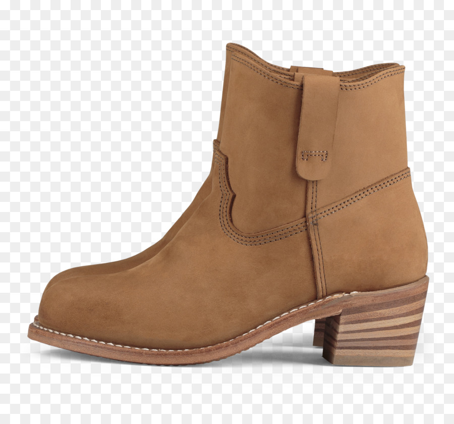 Red Wing Shoes，Sapato PNG
