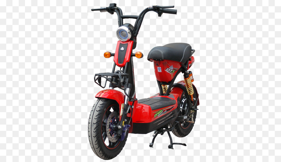 Bicicleta Elétrica，Moto PNG