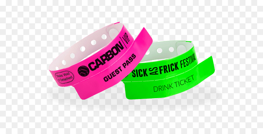 Wristband，Pulseira PNG