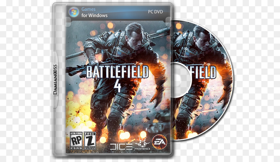 Battlefield 4，Battlefield 2 PNG