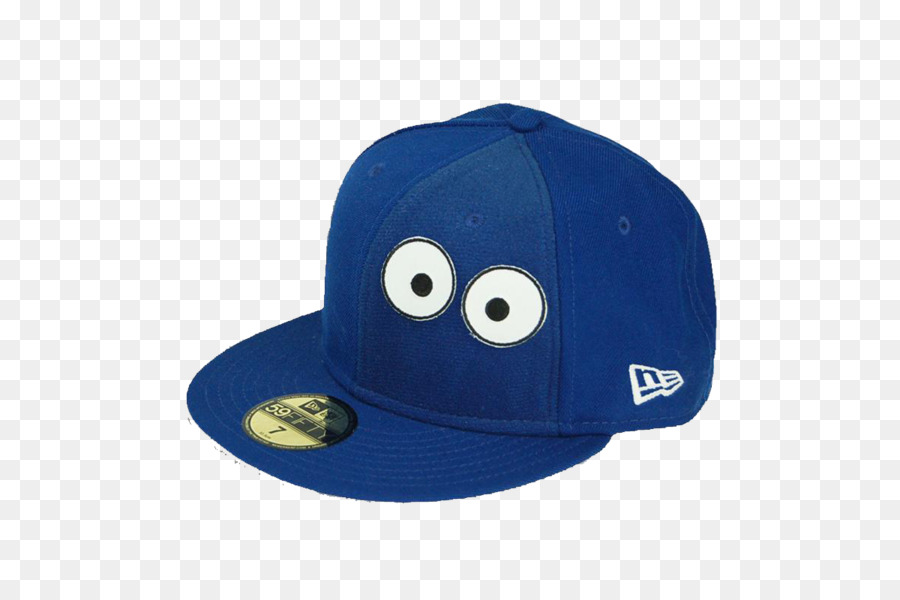 Boné De Beisebol，59fifty PNG