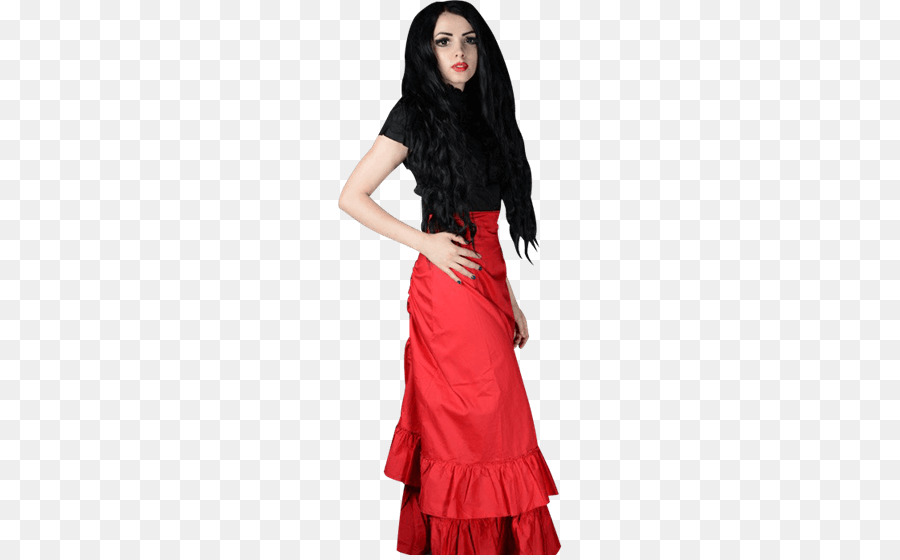 Vestido，Gown PNG