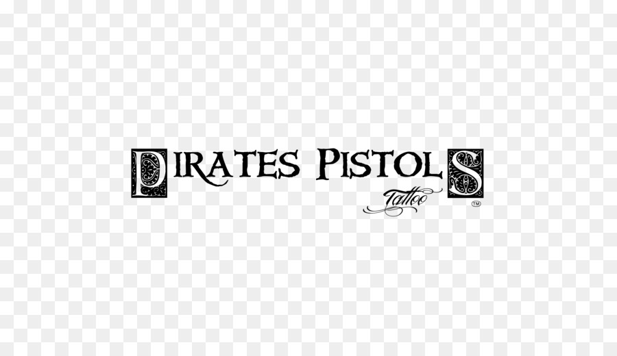 Pistolas Piratas，Tatuagem PNG