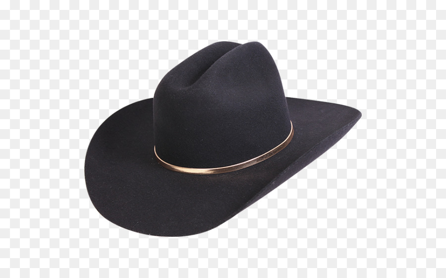 Chapéu De Cowboy Preto，Borda PNG