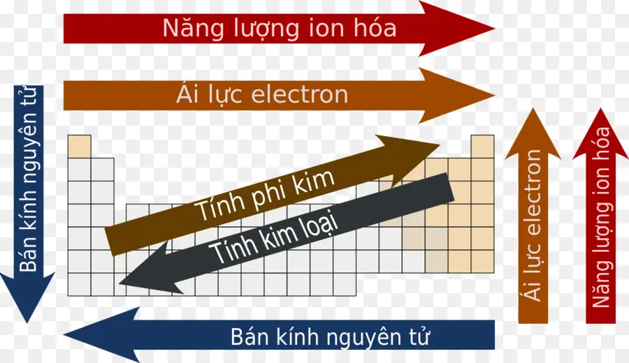 Tabela Periódica，Química PNG