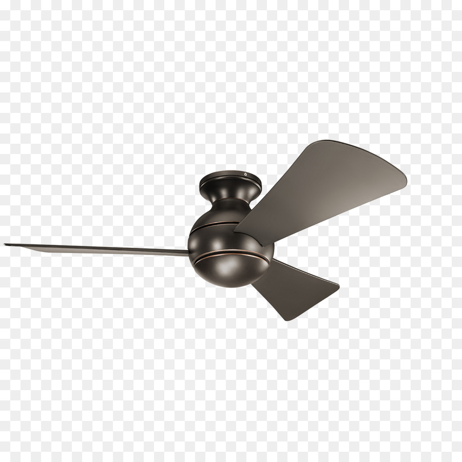 Ventilador De Teto，Lâminas PNG