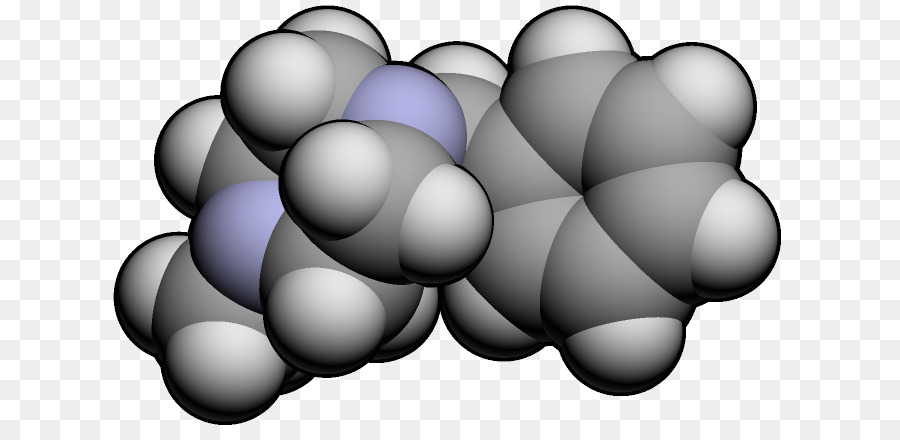 Methylbenzylpiperazine，Benzilpiperazina PNG
