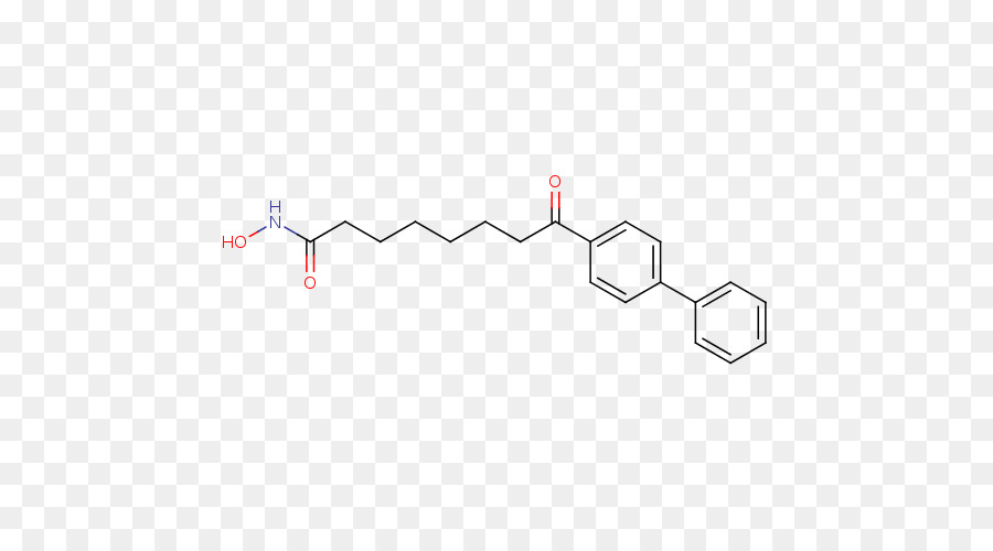 Estrutura Química，Molécula PNG