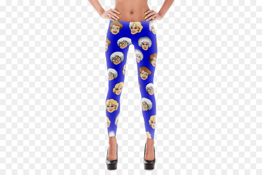 Leggings，Tshirt PNG