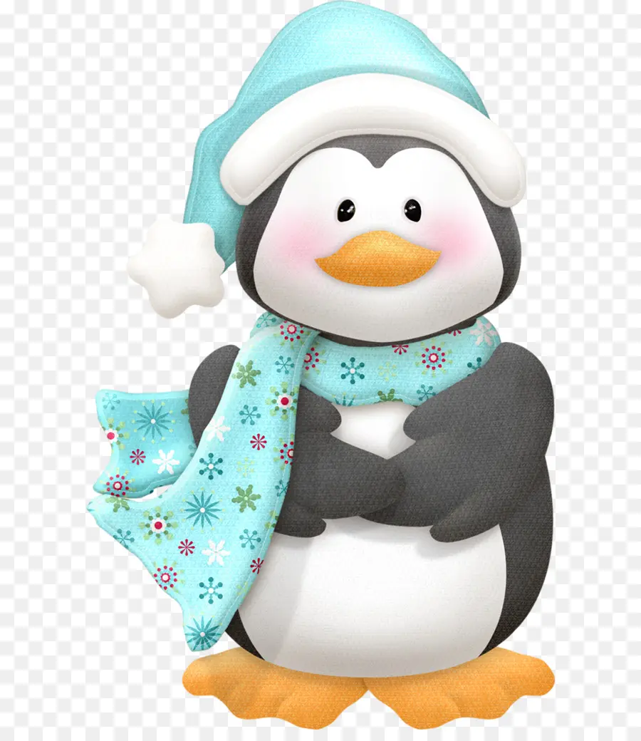Natal，Penguin PNG
