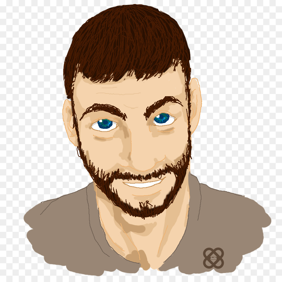 Cara De Desenho Animado，Face PNG