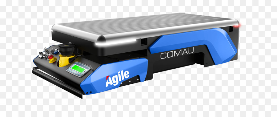 Automated Guided Vehicle，Automação PNG