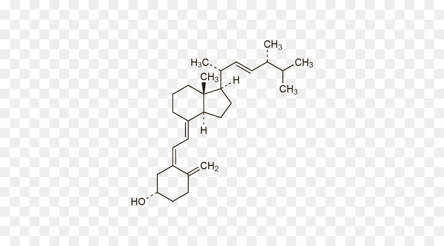 Estrutura Química，Molécula PNG