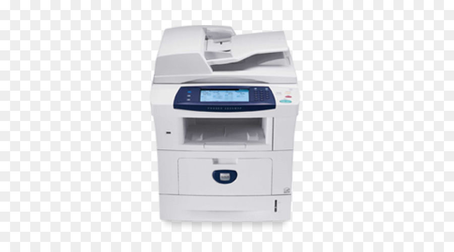 Impressora Multifuncional，Xerox Phaser PNG