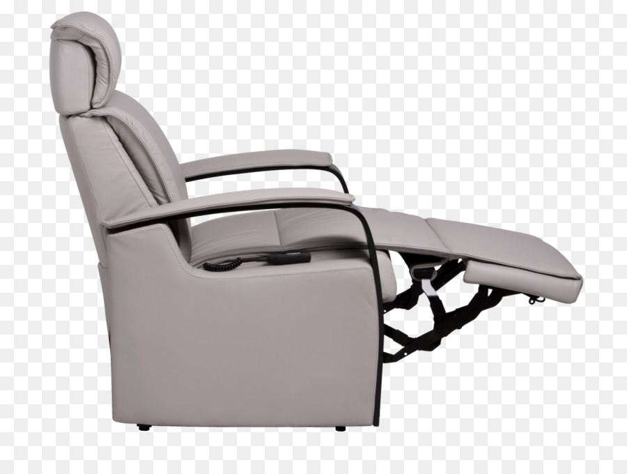 Recliner，Cadeira De Massagem PNG