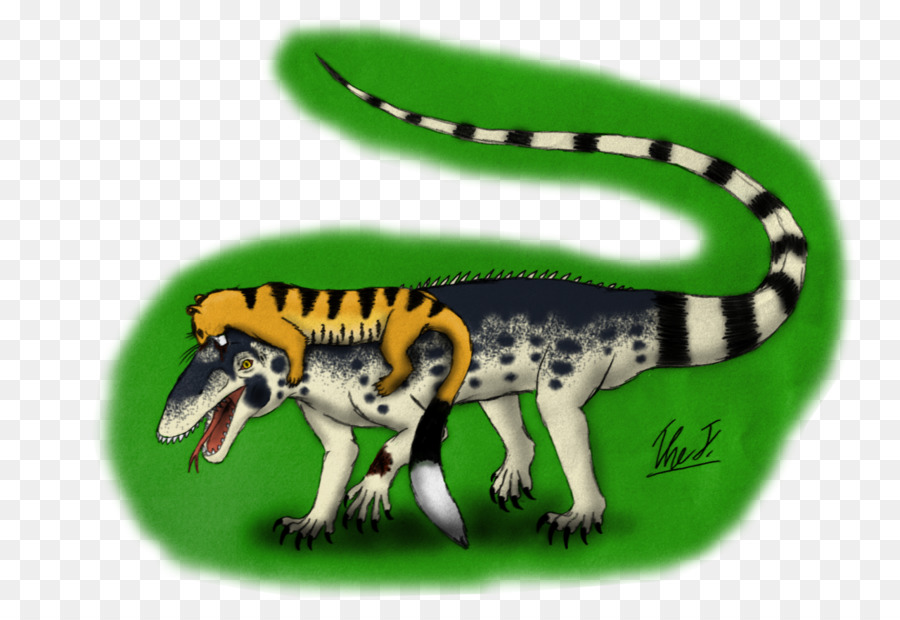 Velociraptor，Animais PNG