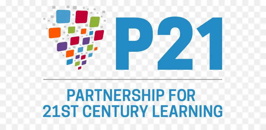 P21 Logo，Parceria PNG