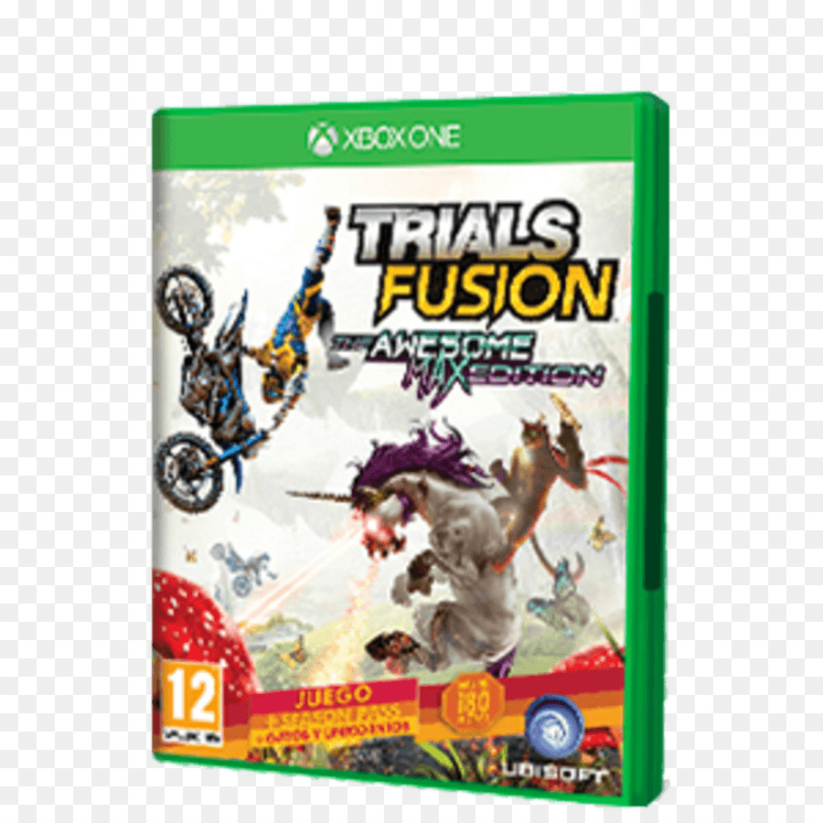 Ensaios De Fusão Incrível De Nível Max，Xbox 360 PNG