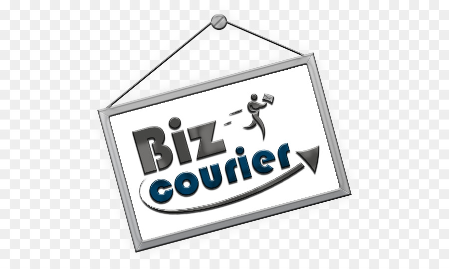 Biz Courier，Courier PNG