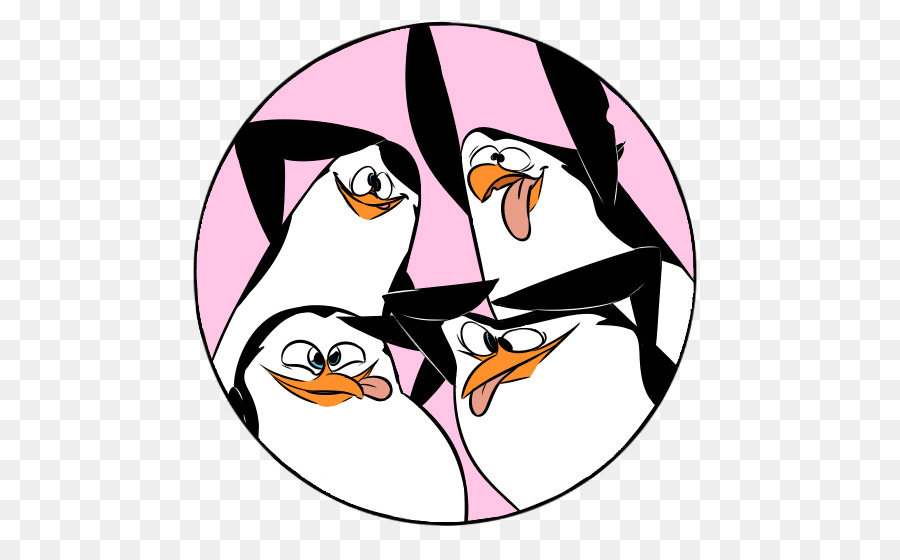Penguin，Adesivo PNG