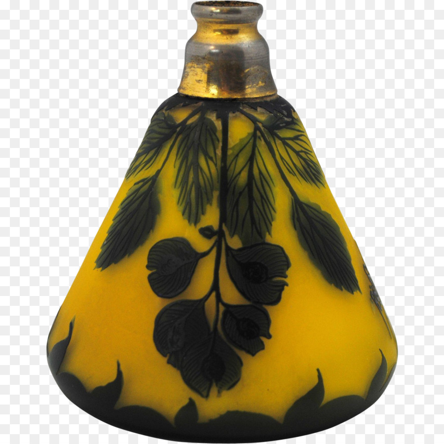 Frasco De Perfume，Vidro PNG