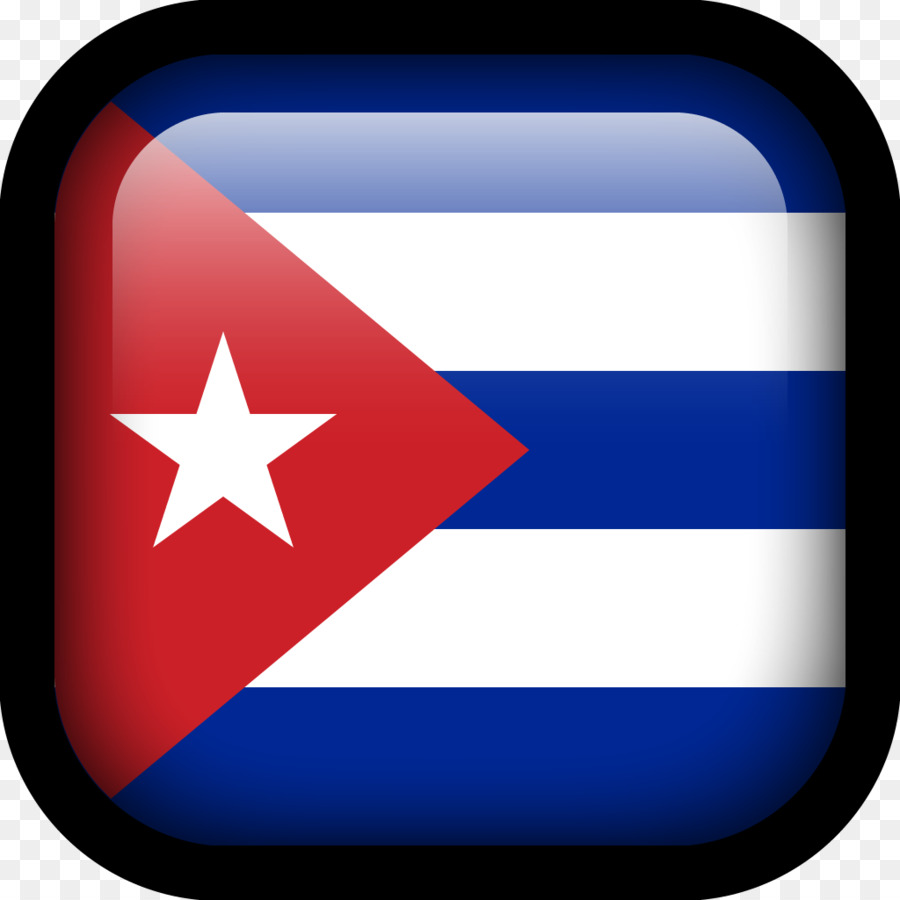 Cuba，Bandeira De Cuba PNG