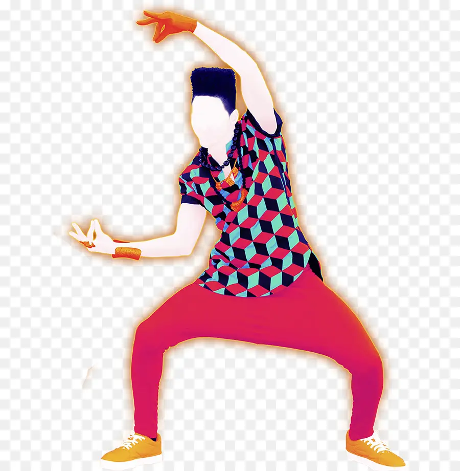 Just Dance 2017，Just Dance 2015 PNG