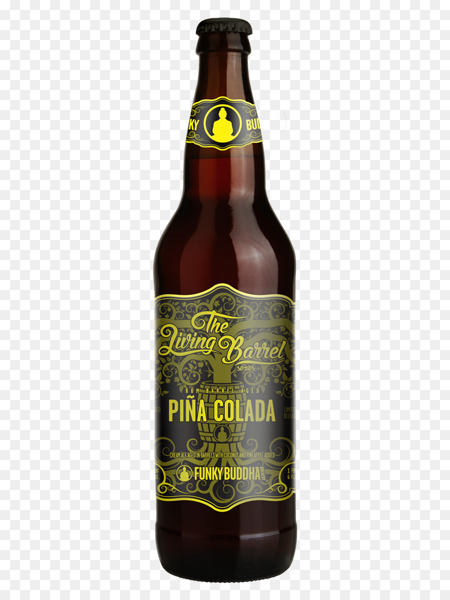 Funky Buddha Cervejaria，Cerveja PNG