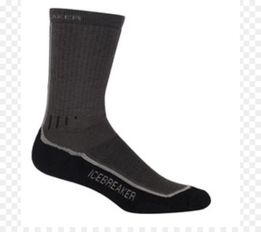 Sock，Tripulação De Palmilha PNG