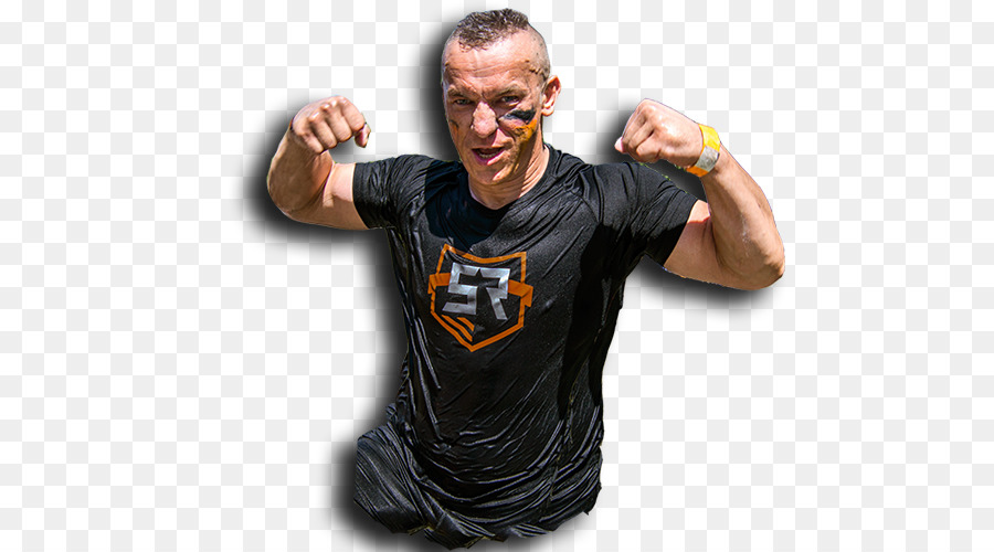 Tshirt，Muscular PNG