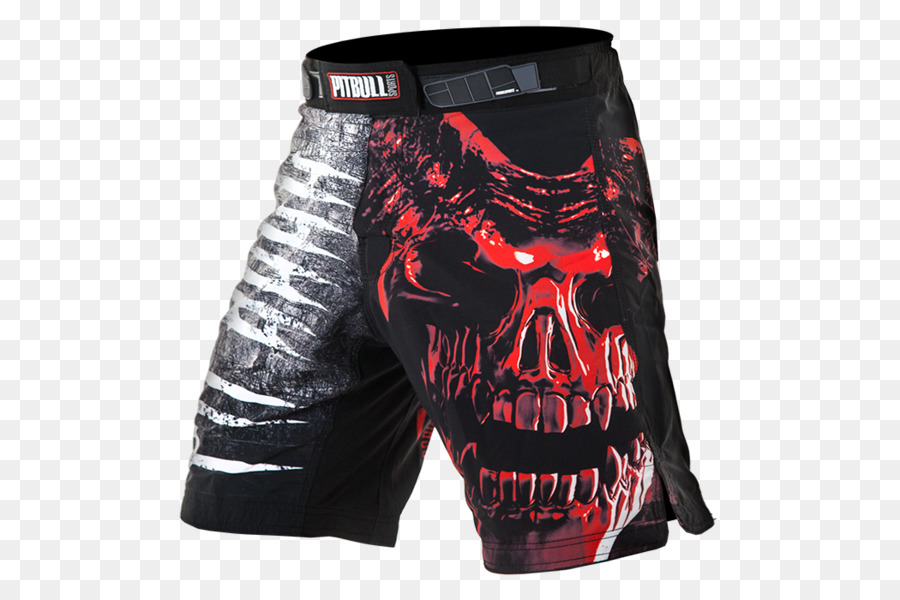 Shorts，Crânio PNG