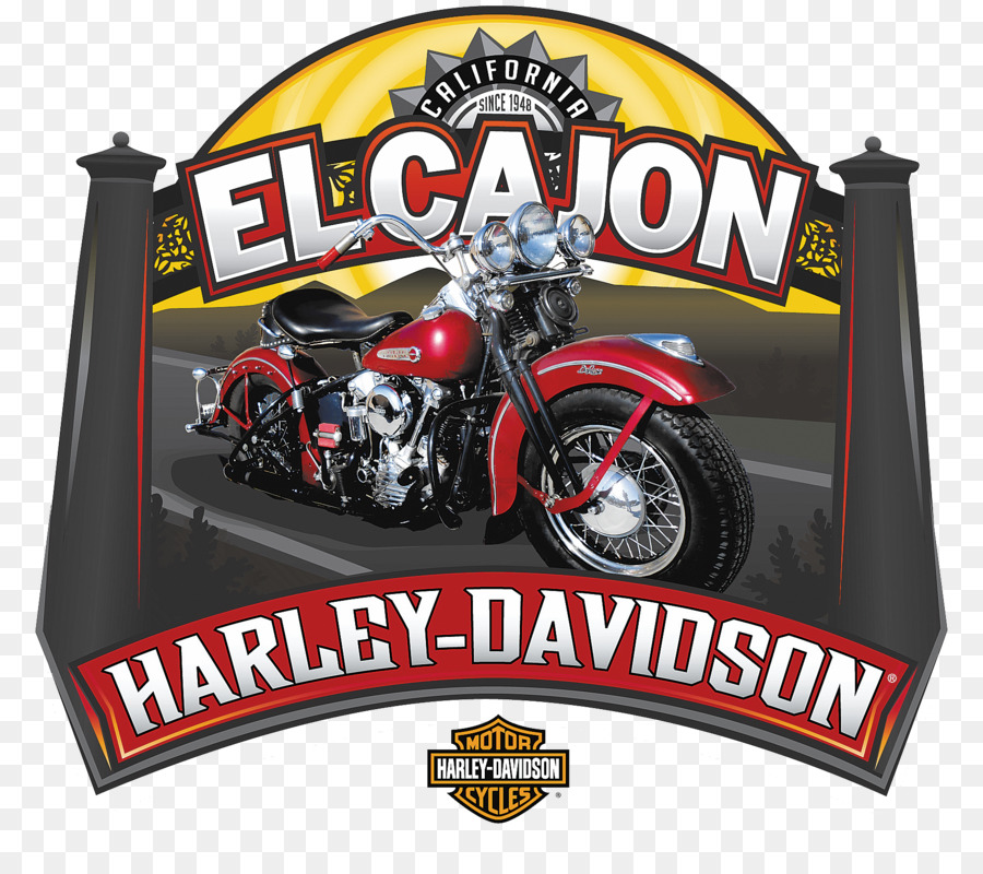 Moto，O Cajon Harleydavidson PNG