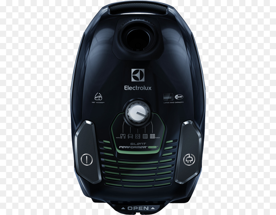 Aspirador De Pó，A Electrolux PNG