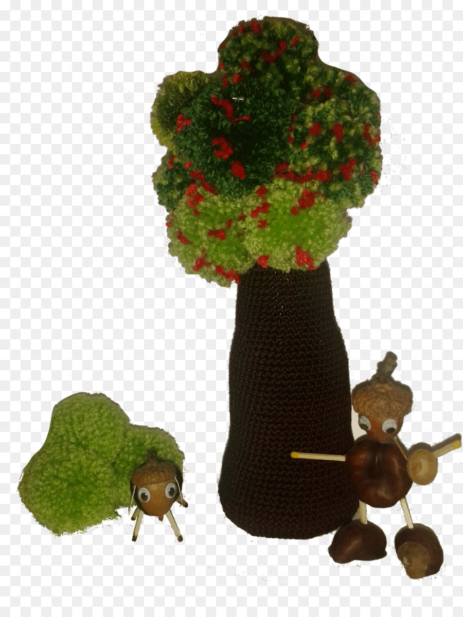 Flowerpot，árvore PNG